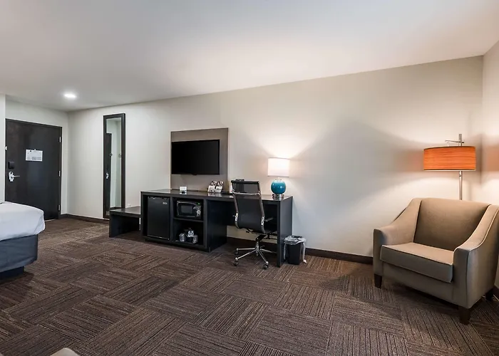 Sleep Inn Baxley