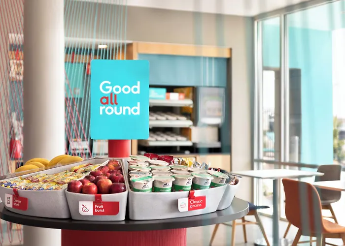 Avid Hotel Tulsa South - Medical District By Ihg