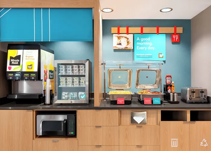 Avid Hotel Tulsa South - Medical District By Ihg