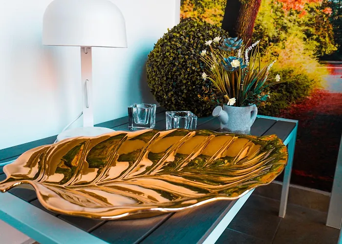 Boutique Hotel Ferrara