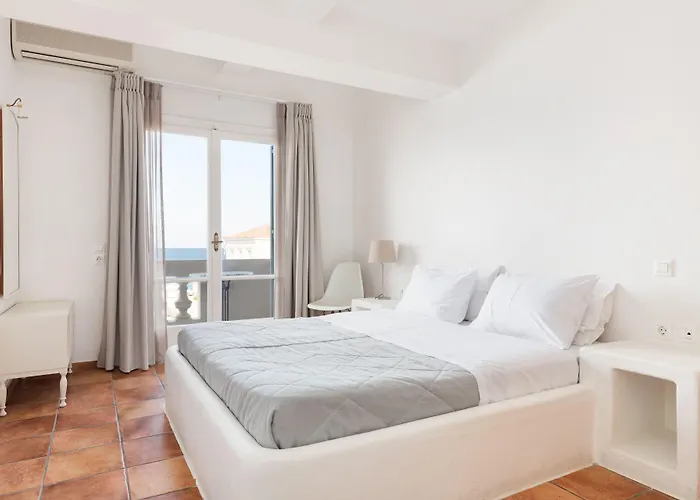 Hotel Roumani