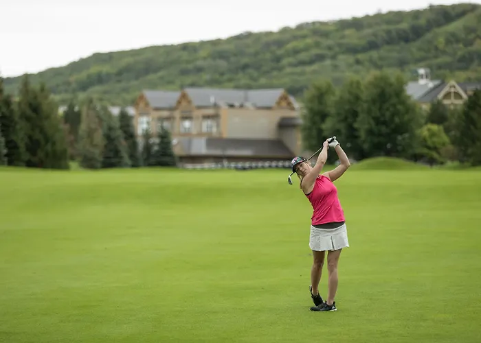 Blue Mountain Resort Mosaic Suites