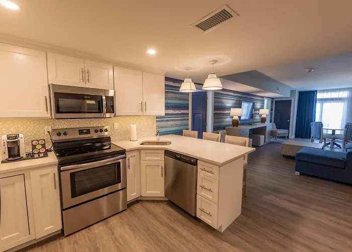 Hotel Lbi