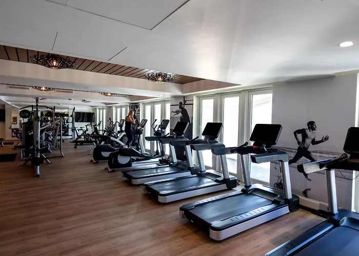 Wild Dunes Resort - Residences At Sweetgrass