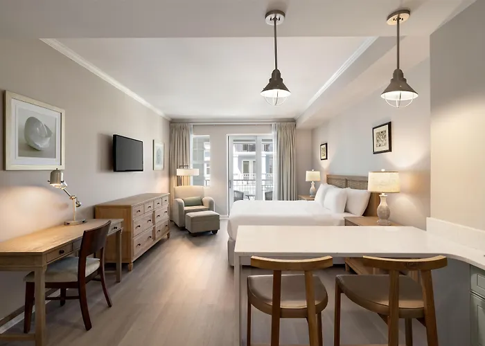Wild Dunes Resort - Residences At Sweetgrass