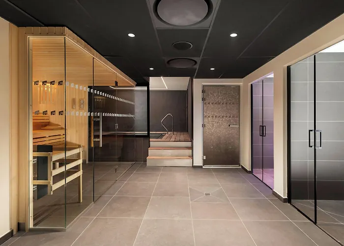 Aloft By Marriott Dijon