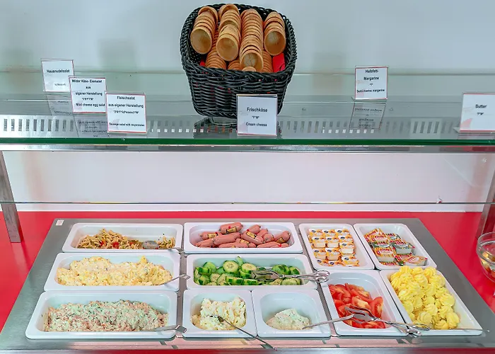 Havenhostel Bremerhaven