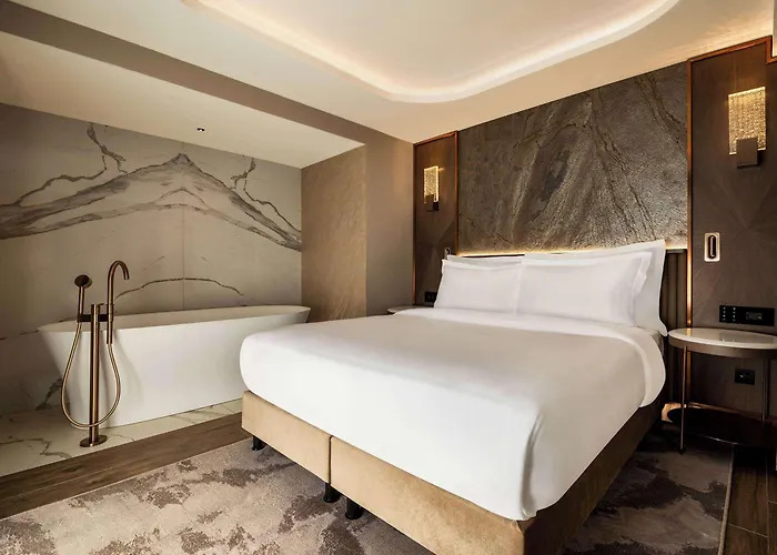 Boreas Hotel & Spa, Trademark Collection By Wyndham