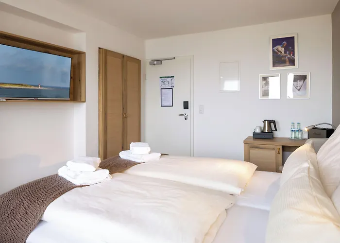 Hotel Klippenklang