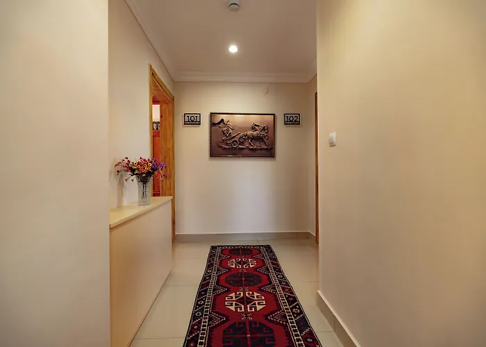 Cappadocia Villa Comfort
