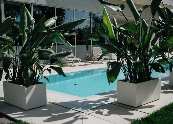 Hotel Gerardus