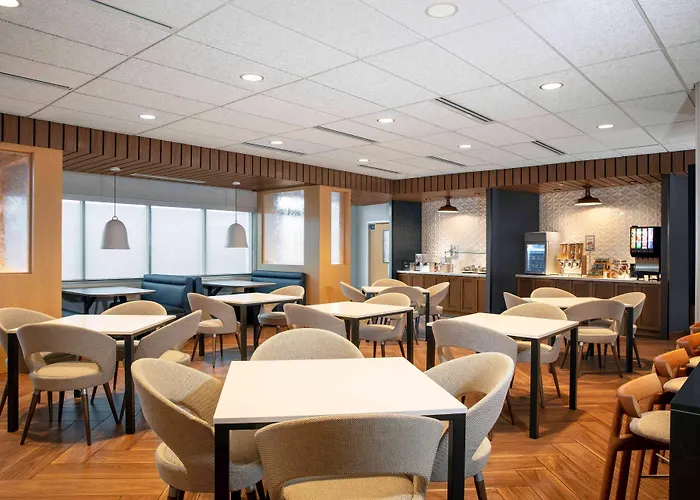 Fairfield By Marriott Inn & Suites Lewisburg