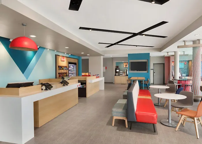 Avid Hotels - Prattville - Montgomery North By Ihg