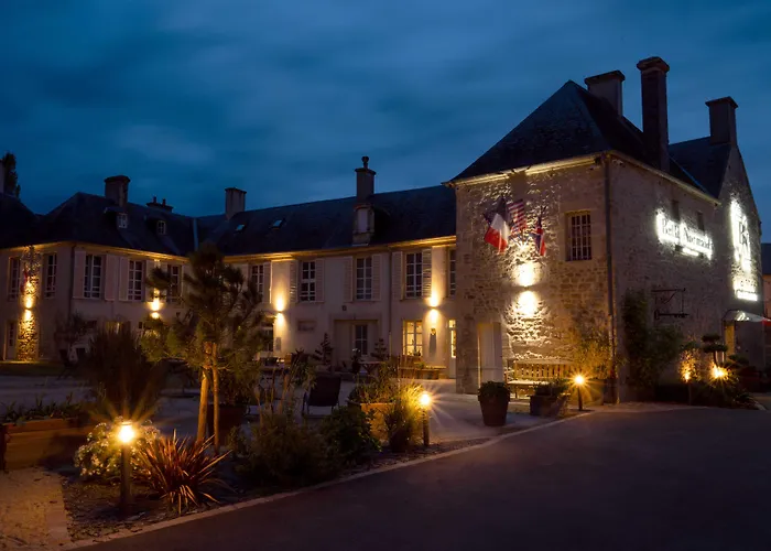 Belle Normandy