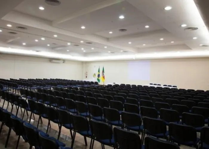 Tri Hotel Executive Caxias