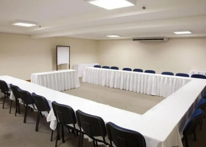 Tri Hotel Executive Caxias