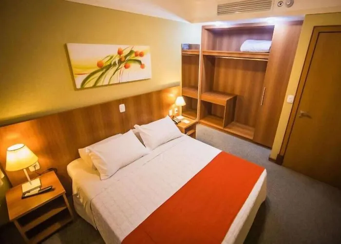 Tri Hotel Executive Caxias
