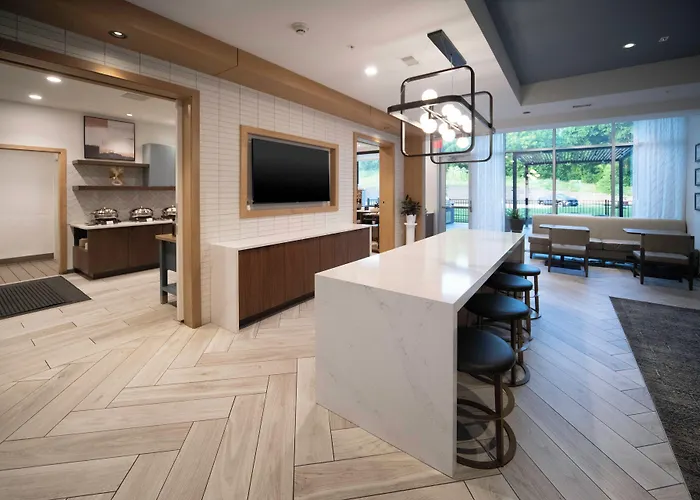 Staybridge Suites - Cincinnati East - Milford By Ihg