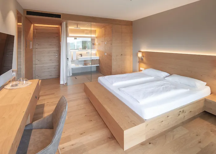 Hotel Munde