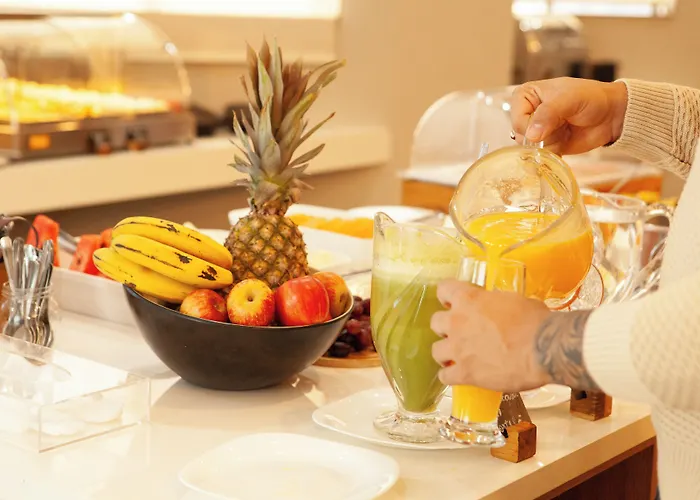 Firenze Hotel Votuporanga