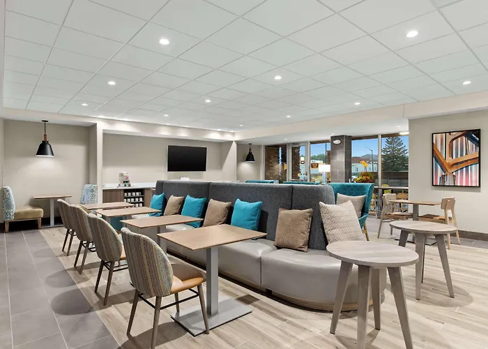 Home2 Suites By Hilton Owatonna