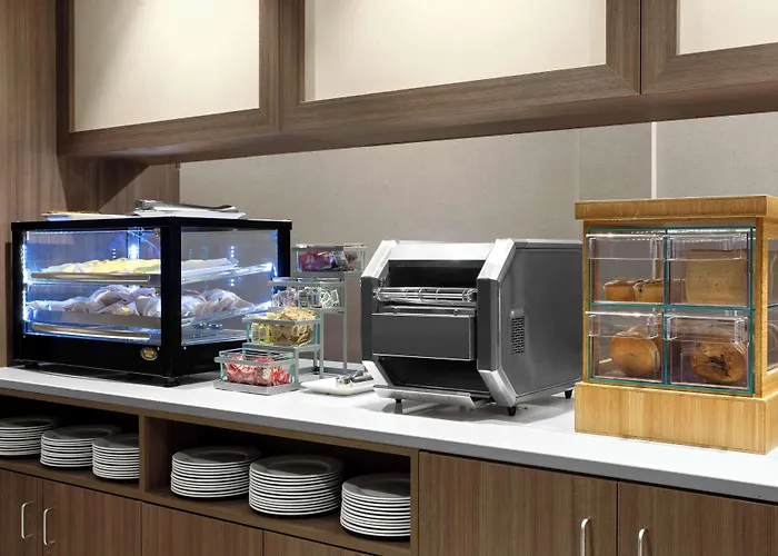 Home2 Suites By Hilton Owatonna