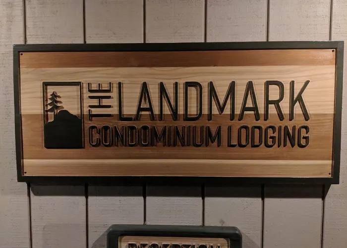 The Landmark Inn On Orcas Island