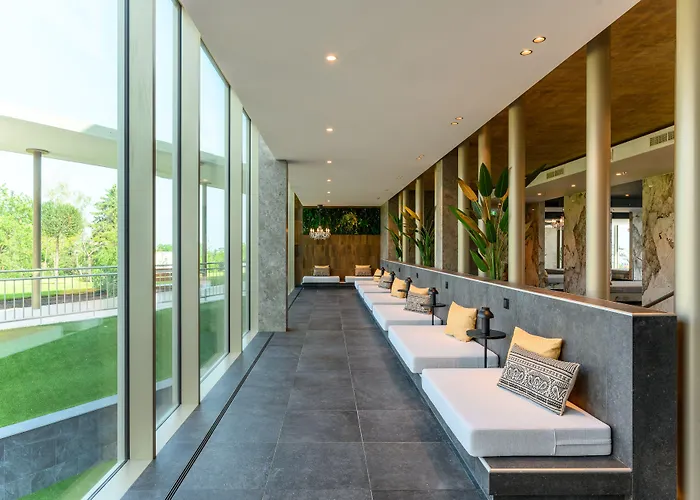 Hotel Vinifera Wine & Spa 5 Stars Superior
