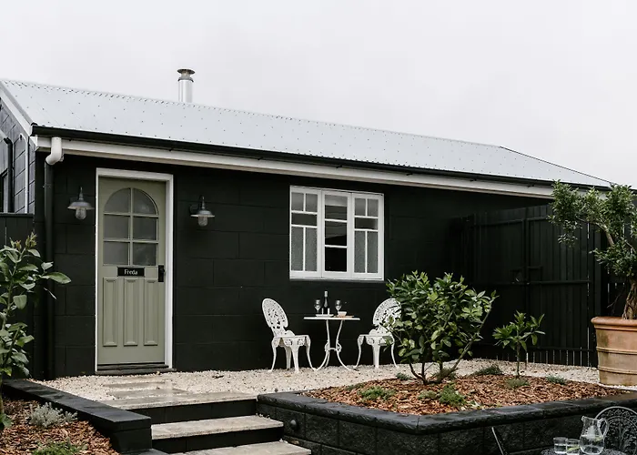 Maleny Lodge