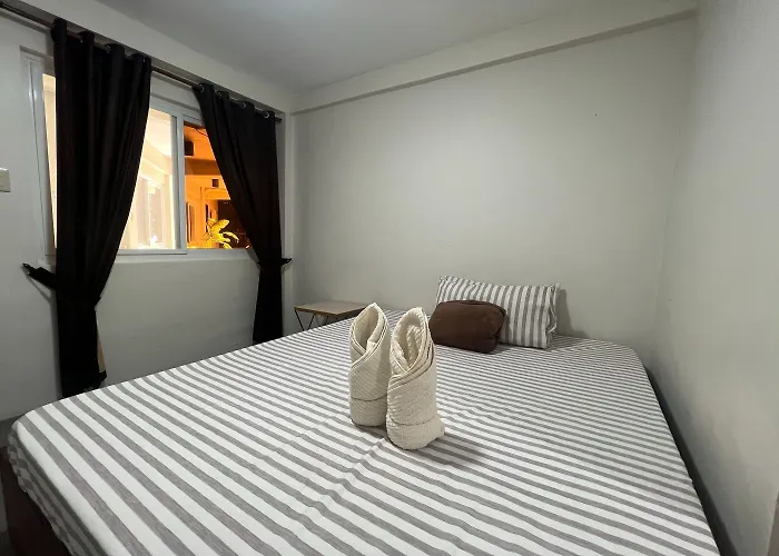 Happy Grey Hotel Vigan