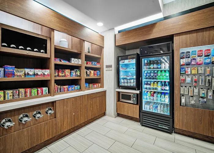 Springhill Suites By Marriott Phoenix Goodyear