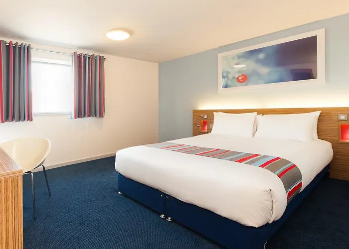 Travelodge Ayr