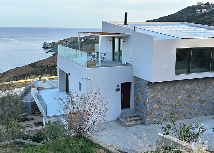 Maison Meltem
