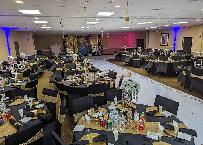 Pocono Inn & Banquet - Stroudsburg