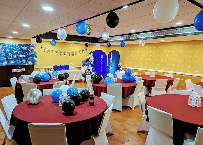 Pocono Inn & Banquet - Stroudsburg