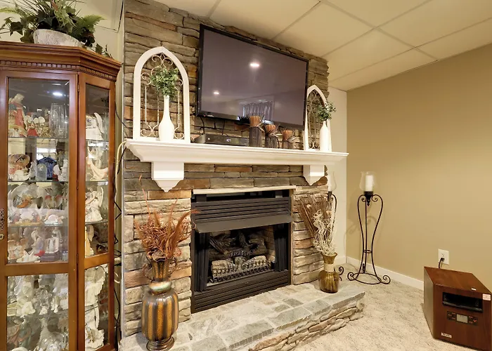 Cozy Leicester Studio, 11 Mi To Downtown Asheville