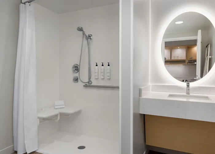 Towneplace Suites By Marriott Geneva At Spire Academy