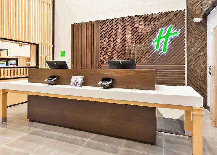 Holiday Inn & Suites - Toledo Southwest - Perrysburg By Ihg