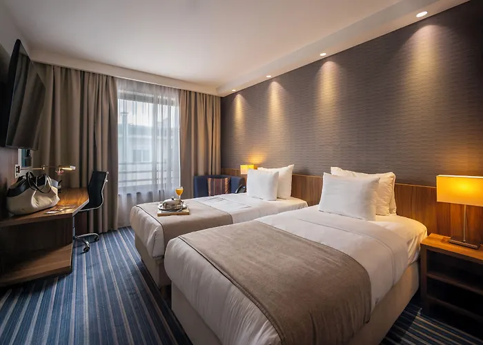 Nobel Palace Hotel