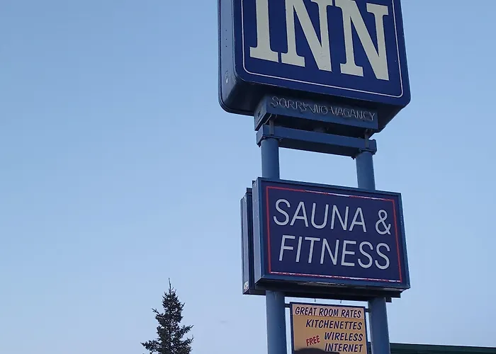 Country Squire Motor Inn