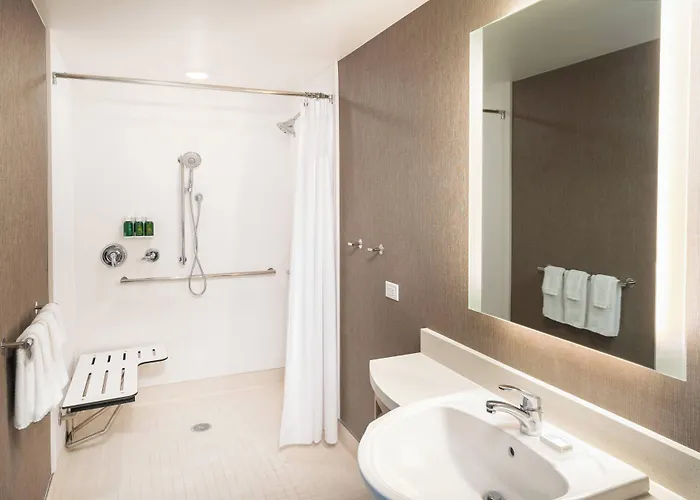 Springhill Suites By Marriott Irvine Lake Forest