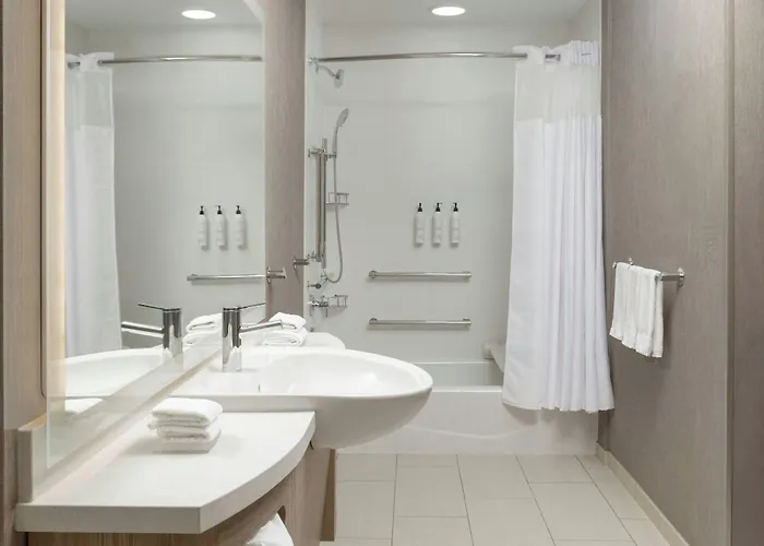 Springhill Suites By Marriott Irvine Lake Forest