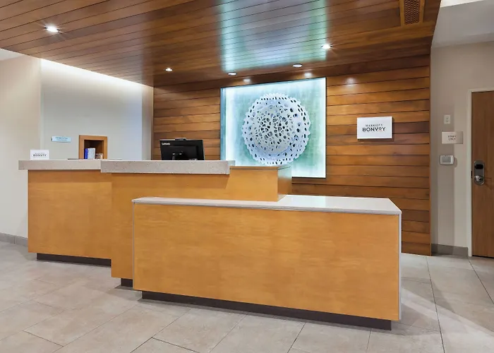 Fairfield Inn & Suites By Marriott Kalamazoo