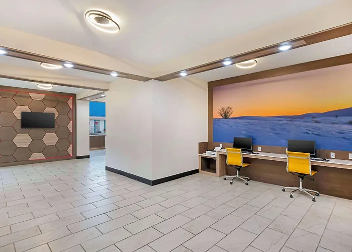 Best Western Plus Executive Residency Carlsbad Hotel