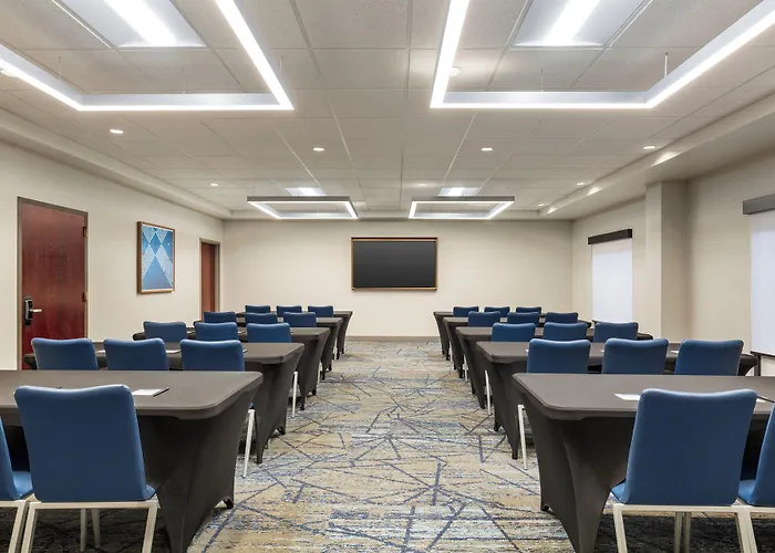 Holiday Inn Express & Suites - Tuscaloosa-University By Ihg