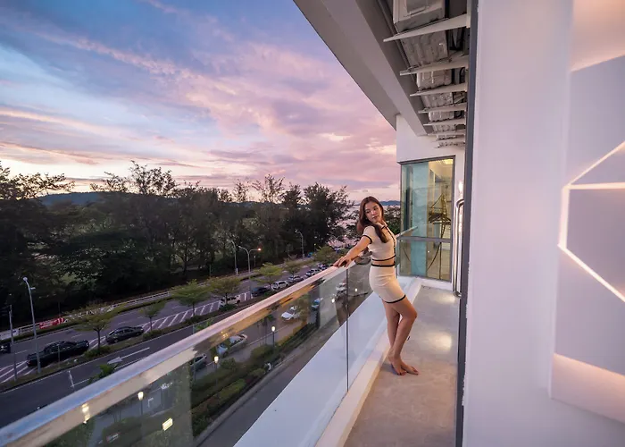 Ritz Residence - A Member Of The Luxury Hotel Group