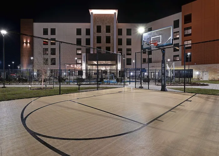 Homewood Suites By Hilton Dallas The Colony