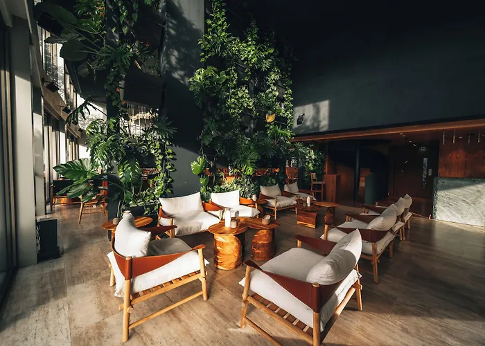 M Boutique Hotel -Designed For Adults