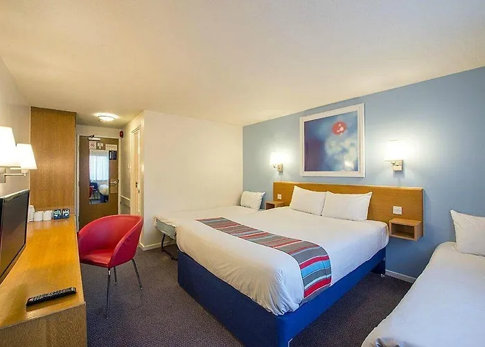 Travelodge Grantham A1