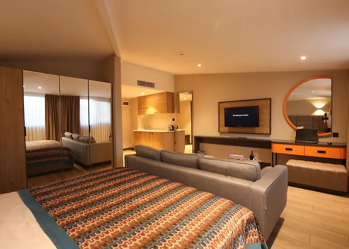 Incipark Hotel